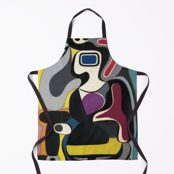 Item preview, Auguste Herbin - Composition - Cubism By Auguste Herbin designed and sold by LILLIANSTRANGEy.
