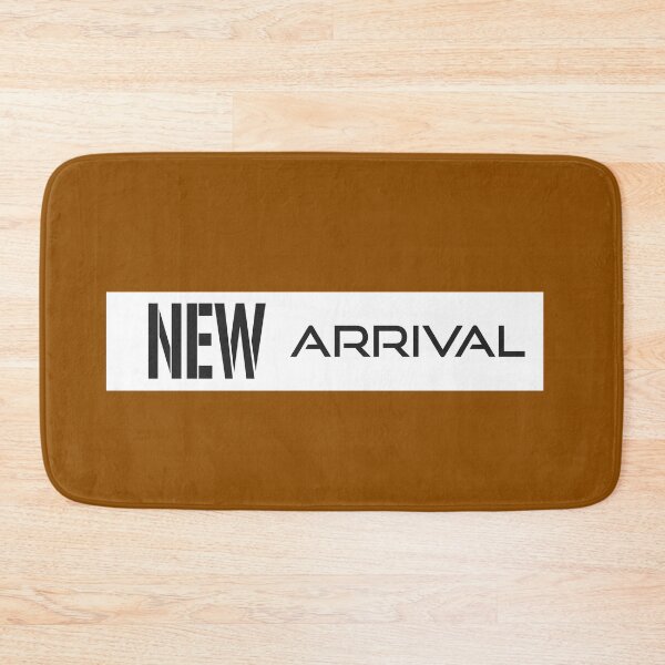 Item preview, New Arrival designed and sold by porfysoundtrack.