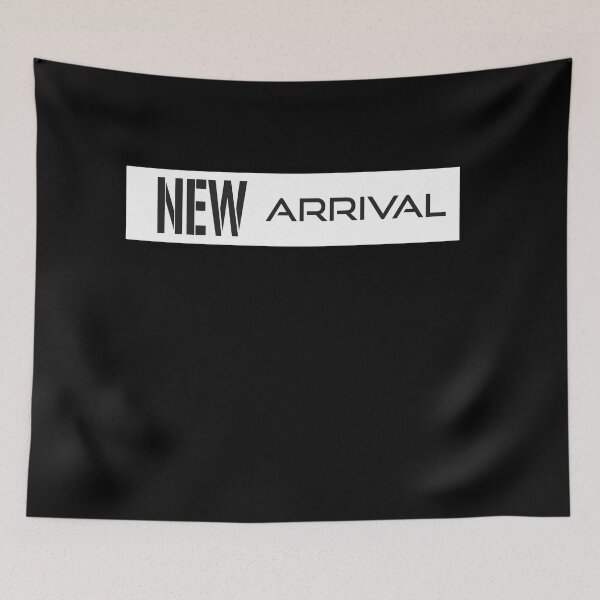 Item preview, New Arrival designed and sold by porfysoundtrack.