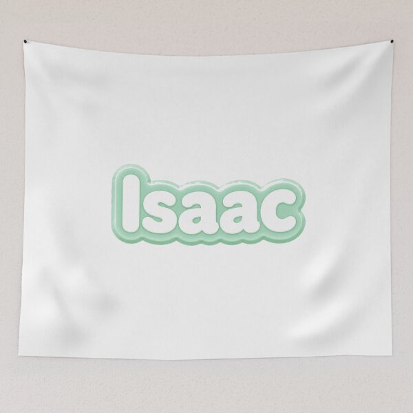 Aperçu de l'œuvre Isaac créée et vendue par CharmStudio.