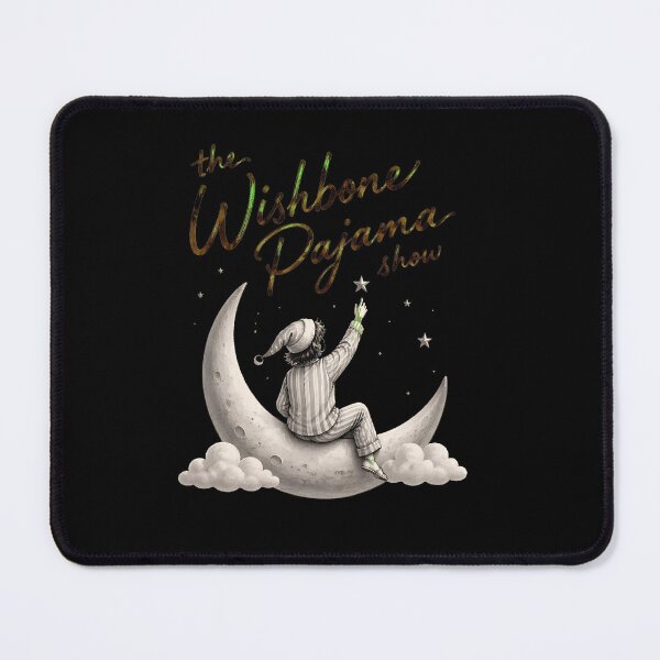Item preview, The Wishbone Pajama Show designed and sold by T9axerloba.