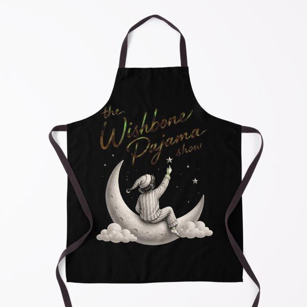 Aperçu de l'œuvre Le spectacle de pyjama Wishbone créée et vendue par T9axerloba.