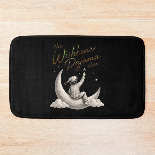 Item preview, The Wishbone Pajama Show designed and sold by T9axerloba.