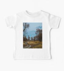 908 night Baby Tee