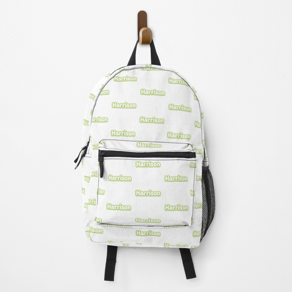 Item preview, Backpack designed and sold by CharmStudio.