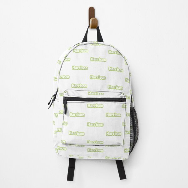 Item preview, Harrison designed and sold by CharmStudio.