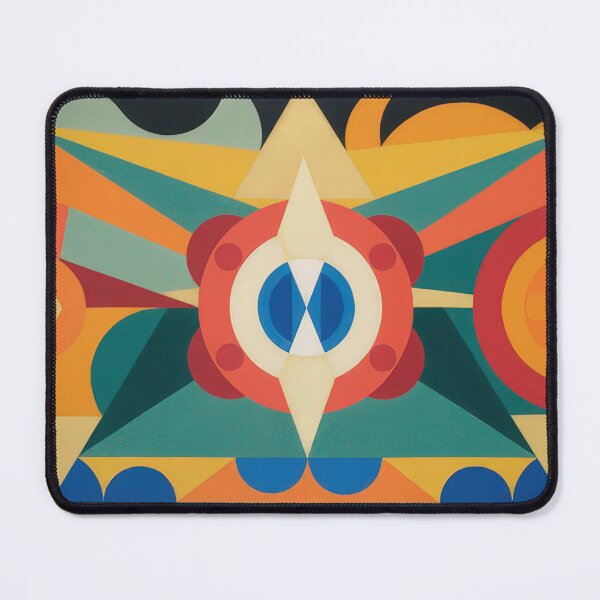 Item preview, Auguste Herbin - Composition sur le Mots, Poires, Pommes, Pêches - Abstract Art By Auguste Herbin designed and sold by LILLIANSTRANGEy.