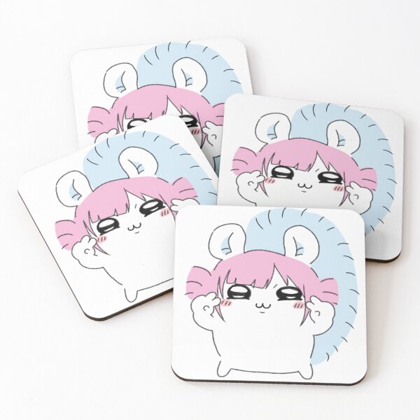 Item preview, Momonga Emu designed and sold by omokusa.