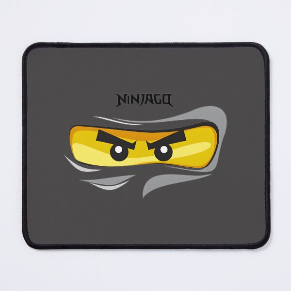 Item preview, Ninjago Eyes White Ninja Zane Fanart Fanmade | Best Gift designed and sold by Biswanath Kar.