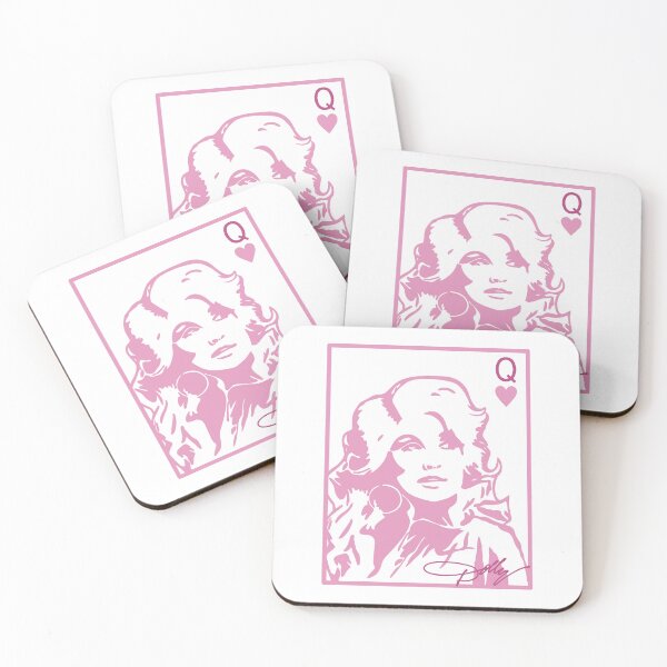 Item preview, Dolly Parton Memorial1946-2026 Queen of Heart RIP designed and sold by HubShirt.