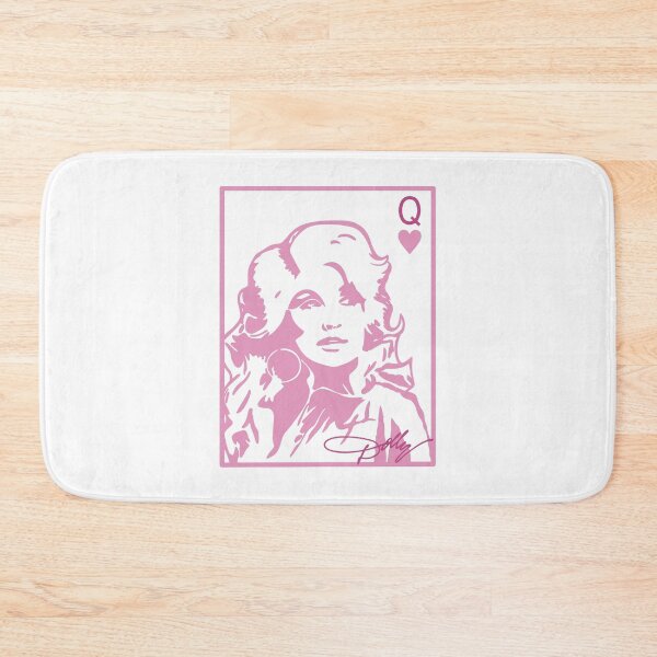 Item preview, Dolly Parton Memorial1946-2026 Queen of Heart RIP designed and sold by HubShirt.