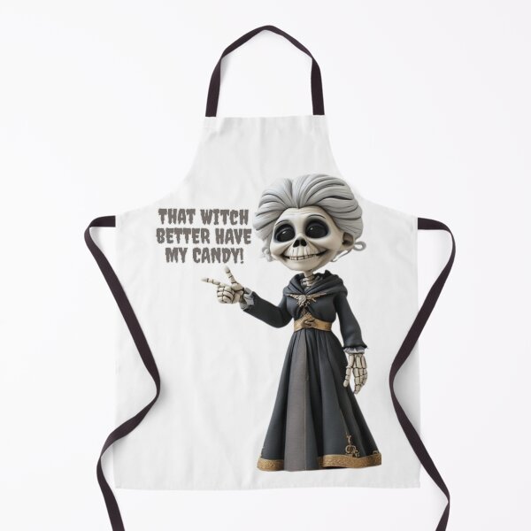 Item preview, Witch Better Have My Candy! designed and sold by Vinaelly.