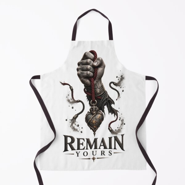 Item preview, Remain Yours – Emotional Independence Symbolic Design designed and sold by quietrevolt.