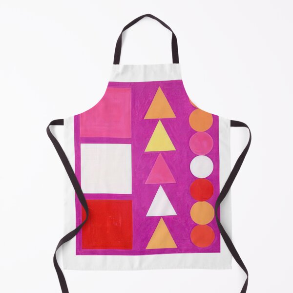 Item preview, Auguste Herbin - Di Mache 1 - Abstract Art By Auguste Herbin designed and sold by LILLIANSTRANGEy.
