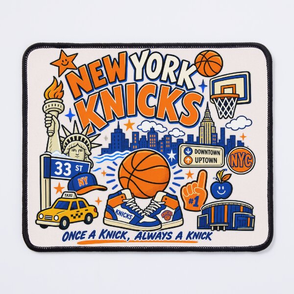 Item preview, New York Knicks 2026 Nba Champions designed and sold by EpicBeastF.