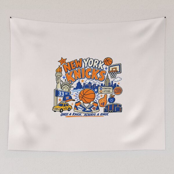 Item preview, New York Knicks 2026 Nba Champions designed and sold by EpicBeastF.