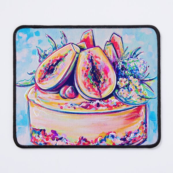 Item preview, Painted Dessert No. 2 designed and sold by LaurenMarieArt.