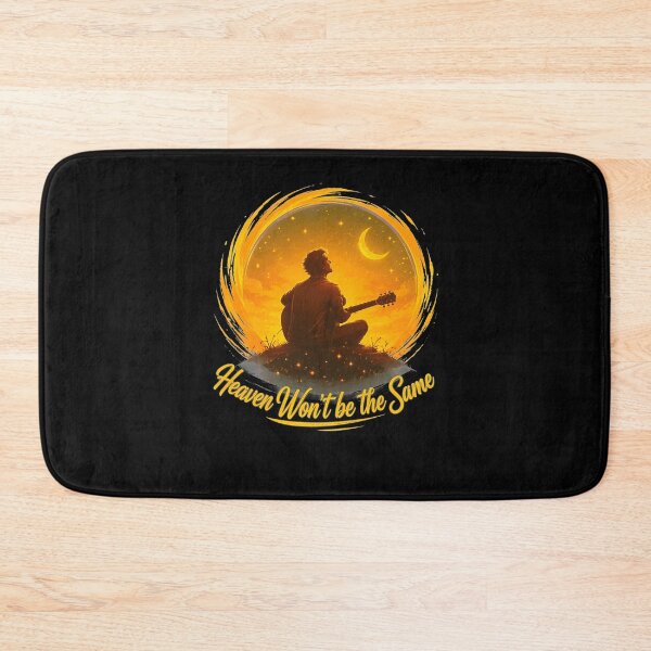 Item preview, Heaven Won't Be The Same designed and sold by T9axerloba.