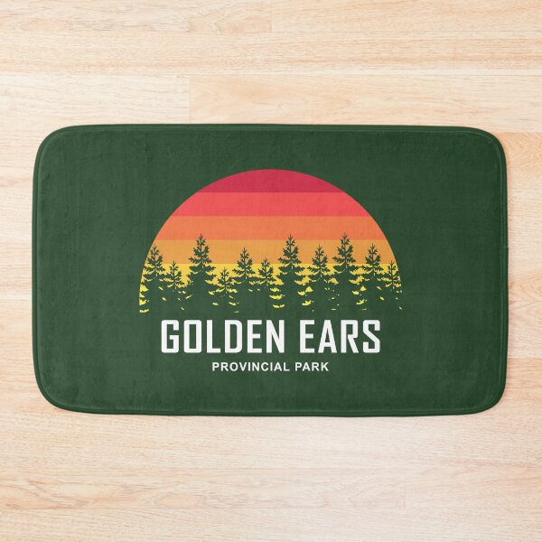 Item preview, Golden Ears Provincial Park British Columbia designed and sold by Esskay Designs.