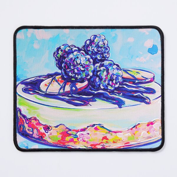 Item preview, Painted Dessert No. 1 designed and sold by LaurenMarieArt.