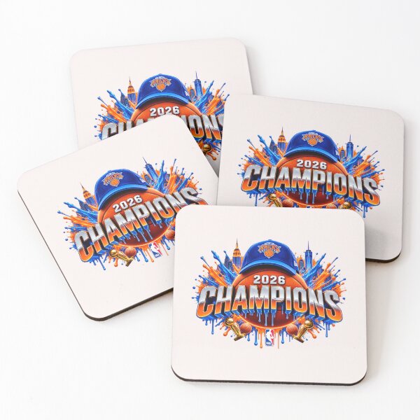 Item preview, New York Knicks 2026 Nba Champions designed and sold by EpicBeastF.