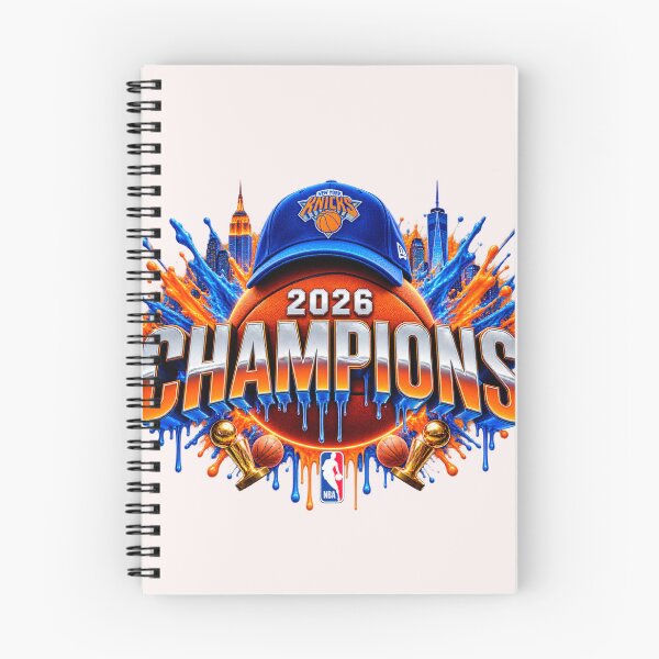 Item preview, New York Knicks 2026 Nba Champions designed and sold by EpicBeastF.