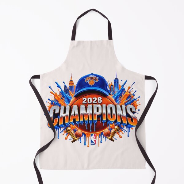 Item preview, New York Knicks 2026 Nba Champions designed and sold by EpicBeastF.