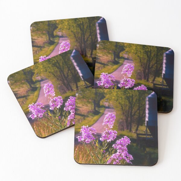 Item preview, Color By The Roadside designed and sold by Jim Love.