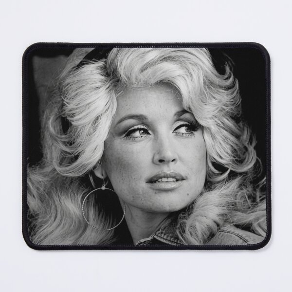 Item preview, Dolly Parton designed and sold by fnsdjfnsidjdns.