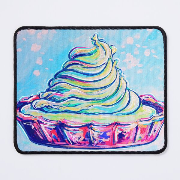 Item preview, Painted Dessert No. 3 designed and sold by LaurenMarieArt.