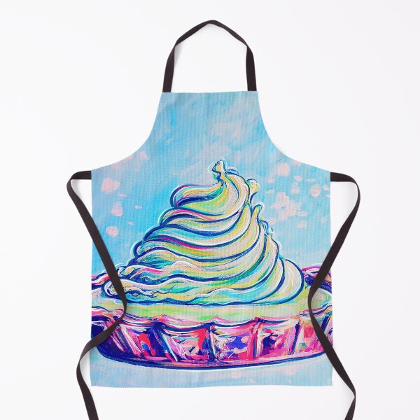 Item preview, Painted Dessert No. 3 designed and sold by LaurenMarieArt.