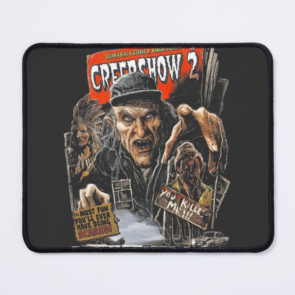 Item preview, Creepshow More Jolting Tales Of Horror | Best Gift designed and sold by Mprod.