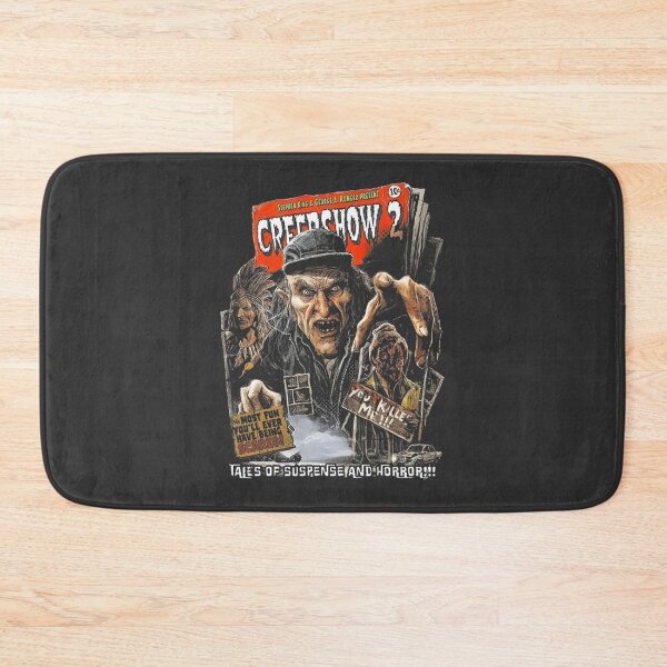 Item preview, Creepshow More Jolting Tales Of Horror | Best Gift designed and sold by Mprod.