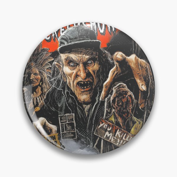 Item preview, Creepshow More Jolting Tales Of Horror | Best Gift designed and sold by Mprod.