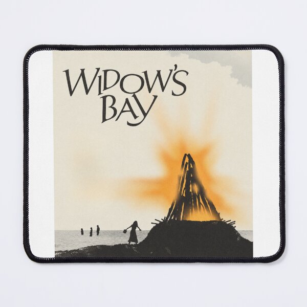 Item preview,  Widows Bay designed and sold by thrynafenquar.