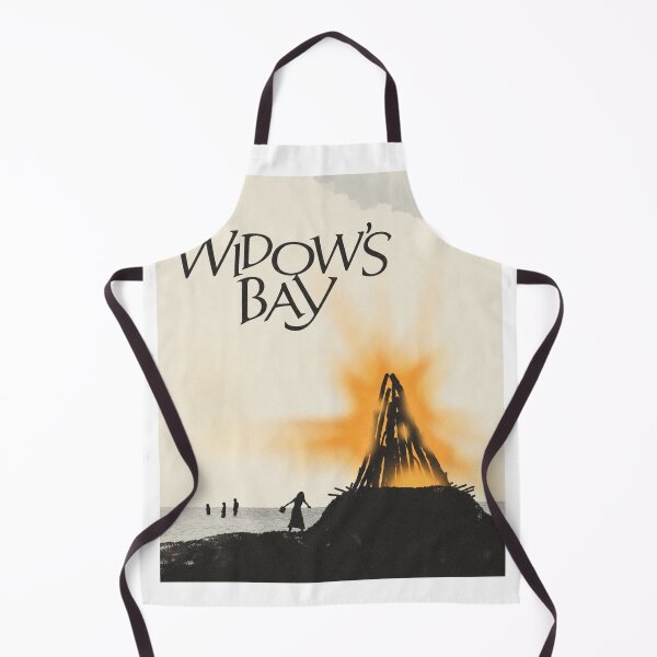 Item preview, Widows Bay designed and sold by thrynafenquar.