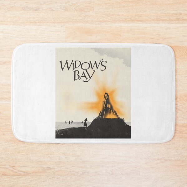Item preview,  Widows Bay designed and sold by thrynafenquar.