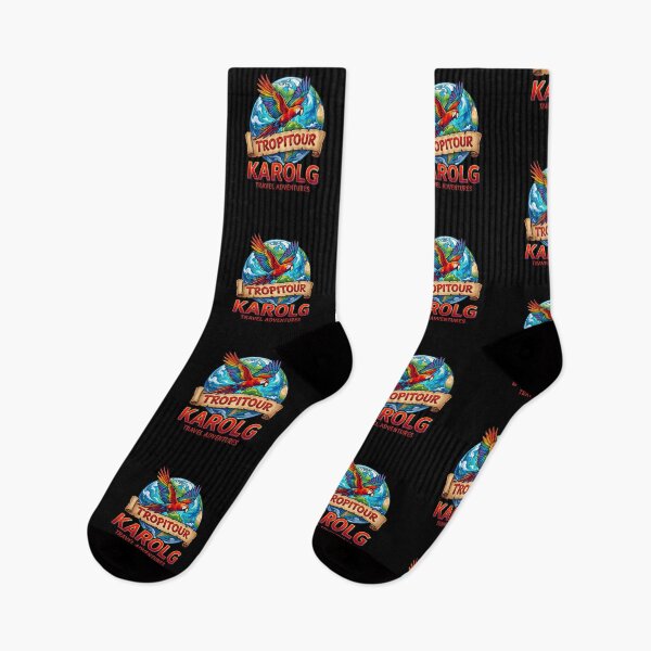 Item preview, Tropicoqueta Latina Karol G Concert Tropical Vacation Latin Summer Vibes World Tour  designed and sold by w66aboo.