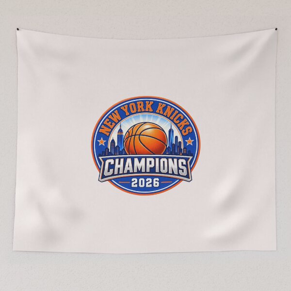 Item preview, New York Knicks 2026 Nba Champions designed and sold by EpicBeastF.
