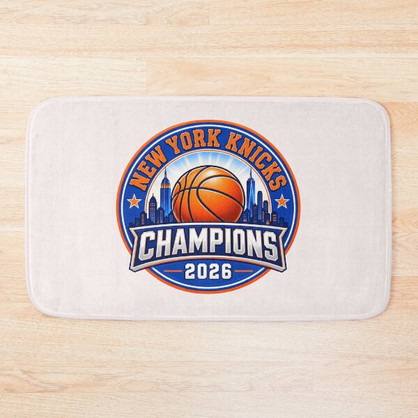 Item preview, New York Knicks 2026 Nba Champions designed and sold by EpicBeastF.