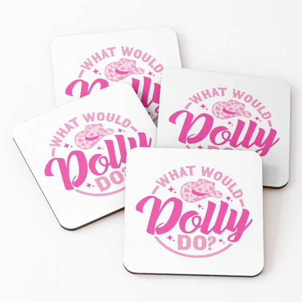 Item preview, What Would Dolly Do? Dolly Parton Memorial1946-2026 designed and sold by HubShirt.