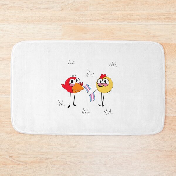 Item preview, Peep And The Big Wide World Trans | Best Buy designed and sold by seemaranga2006.