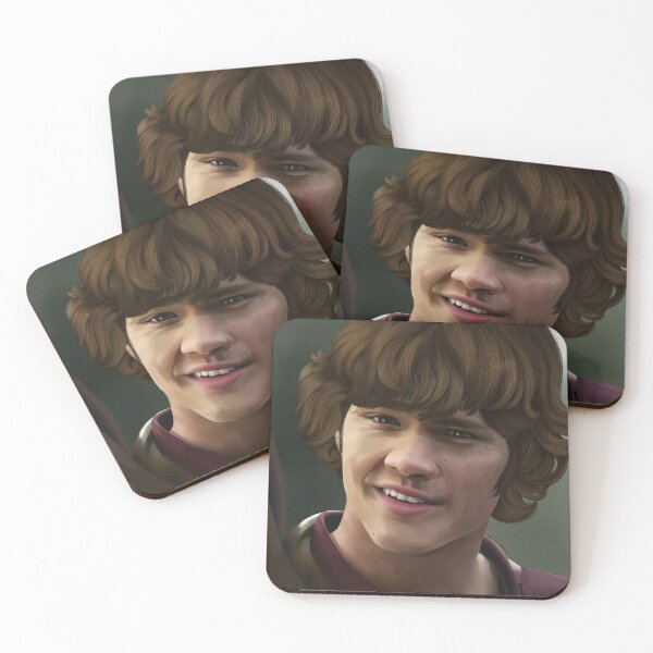 Item preview, Sam Winchester designed and sold by cocodoodlez.