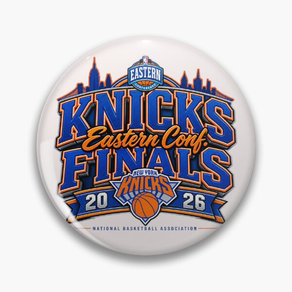 Artikelvorschau, New York Knicks 2026 NBA-Meister entworfen und verkauft von EpicBeastF.
