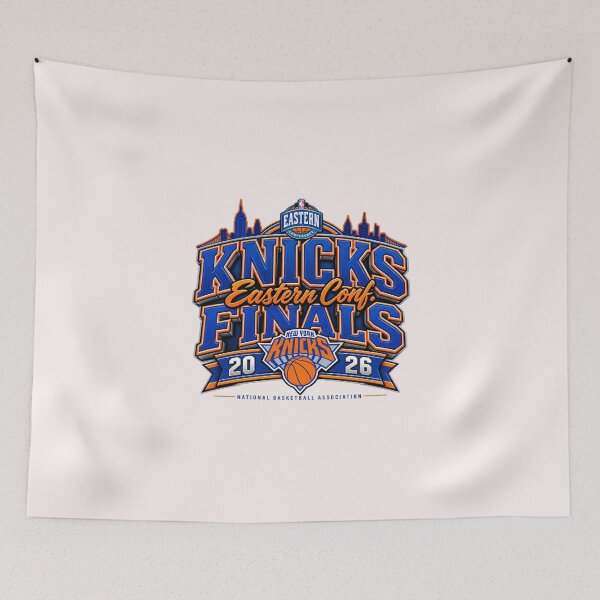 Item preview, New York Knicks 2026 Nba Champions designed and sold by EpicBeastF.