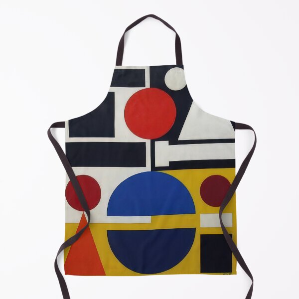 Item preview, Auguste Herbin - Friday I - Abstract Art By Auguste Herbin designed and sold by LILLIANSTRANGEy.