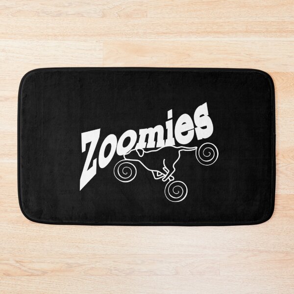 Item preview, Dog Zoomies Are the Best designed and sold by SunandShade.