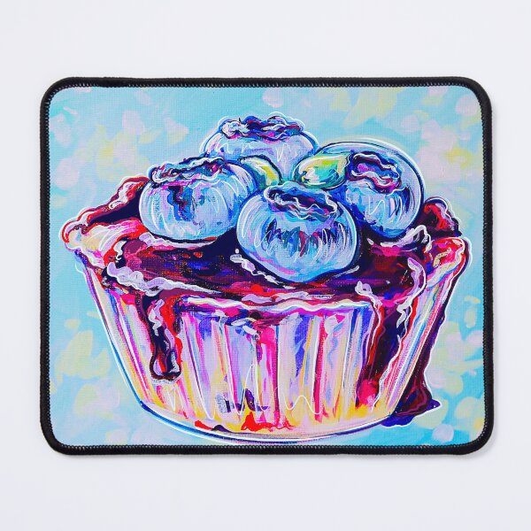Item preview, Painted Dessert No. 4 designed and sold by LaurenMarieArt.