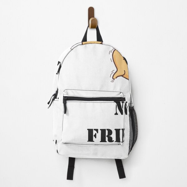Item preview, Not friendly do not pet designed and sold by RiotGrrlGoods.