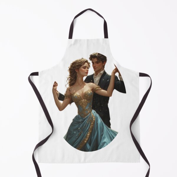 Item preview, Royal Couple! designed and sold by Vinaelly.